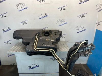 Лот: 22459722. Фото: 1. бак топливный Volkswagen Polo... Топливная система