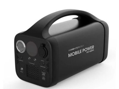 Лот: 19368276. Фото: 1. Внешний аккумулятор (Power Bank... Внешние, портативные аккумуляторы для смартфонов (Power bank)