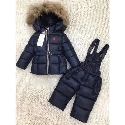 Лот: 12119461. Фото: 1. Зимние костюмы новые ф.Moncler. Верхняя одежда