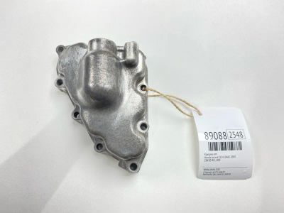Лот: 23276102. Фото: 1. Крышка КПП Honda Accord 2005 28450RCL000... Двигатель и элементы двигателя