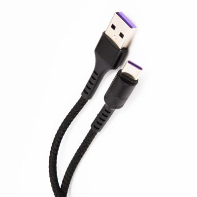 Лот: 25121860. Фото: 1. Кабель Red Line USB/Type-C, 0... Дата-кабели, переходники