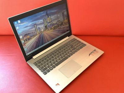 Лот: 18577557. Фото: 1. Ноутбук Lenovo AMD A9-9420 2 ядра... Ноутбуки