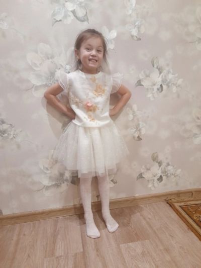 Лот: 17040394. Фото: 1. Новогодний комплект. Костюмы, пиджаки, комбинезоны