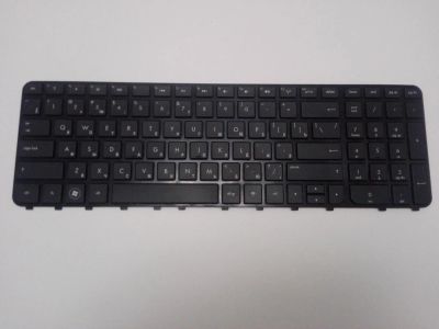 Лот: 10977419. Фото: 1. Клавиатура ноутбука hp envy m6m6-1000... Клавиатуры для ноутбуков