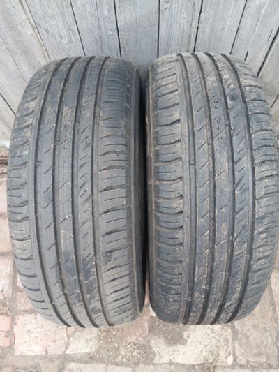 Лот: 18996397. Фото: 1. Nokian Nordman SX2 185/65 R14... Шины