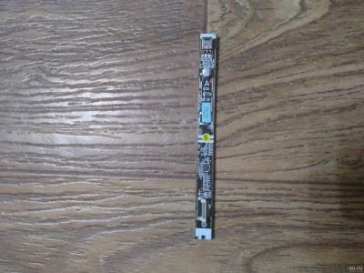 Лот: 13575138. Фото: 1. IR & Power Button Panel bn41-01366a... Запчасти для телевизоров, видеотехники, аудиотехники