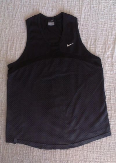 Лот: 5650916. Фото: 1. Майка Nike. Топы, майки