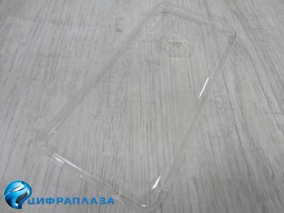 Лот: 15022775. Фото: 1. Чехол силиконовый Huawei P Smart... Чехлы, бамперы