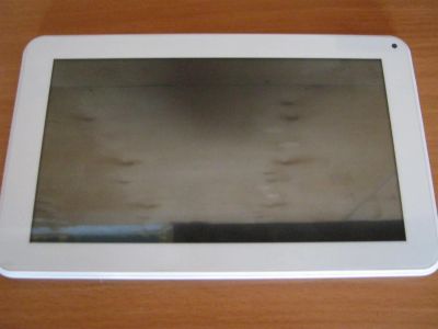 Лот: 3857134. Фото: 1. Samsung Galaxy Tab 3 P5200 64gb... Планшеты