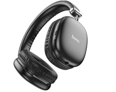 Лот: 20943028. Фото: 1. Наушники с Bluetooth Hoco W35... Наушники, гарнитуры