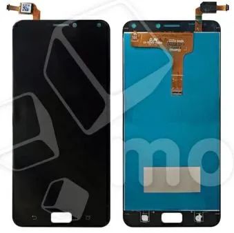 Лот: 19375729. Фото: 1. Дисплей для Asus ZenFone 4 Max... Дисплеи, дисплейные модули, тачскрины