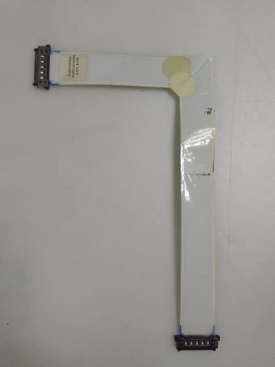 Лот: 21732164. Фото: 1. Шлейф EAD61652510 от ТВ LG 42LK551... Запчасти для телевизоров, видеотехники, аудиотехники