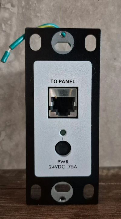 Лот: 25093149. Фото: 1. Интерфейсный модуль Crestron TST-600-imcw. WiFi, Bluetooth адаптеры