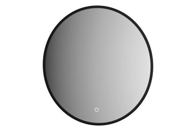 Лот: 24655561. Фото: 1. Зеркало с LED-подсветкой DEFESTO... Мебель для ванной комнаты