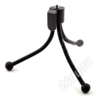 Лот: 381352. Фото: 1. Компактный мини штатив sony. Штативы, держатели