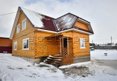 Лот: 20285494. Фото: 1. Дом в районе пгт. Емельяново. Дома