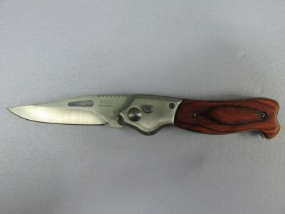 Лот: 6736292. Фото: 1. Нож складной.612 (24). Другое (рыбалка)