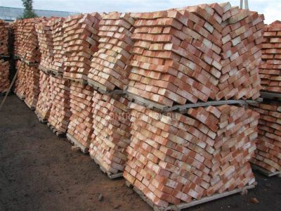 Лот: 8329237. Фото: 1. Продам кирпич. Блоки, кирпич, брусчатка