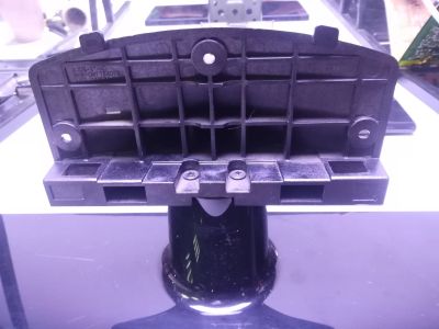 Лот: 16952103. Фото: 1. Ножка, подставка телевизора Samsung... Кронштейны, стойки, подставки