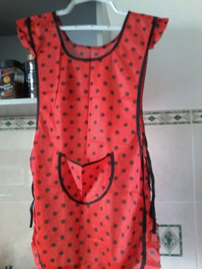 Лот: 11502881. Фото: 1. Фартук новый р.46-48. Униформа