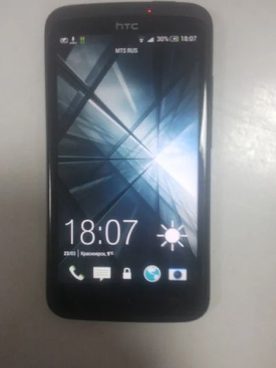 Лот: 3876887. Фото: 1. HTC One x+. Смартфоны