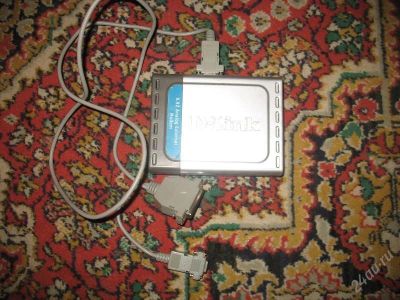 Лот: 129914. Фото: 1. Модем D-link DFM-562E!!Продажа... Проводные модемы