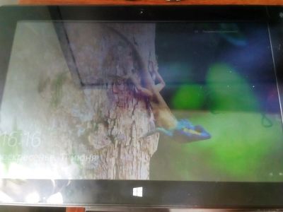Лот: 9824267. Фото: 1. Планшет Dexp ursus kx310 обмен... Планшеты