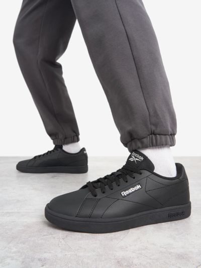 Лот: 25626645. Фото: 1. Кеды женские Reebok Court Clean... Другое (одежда, обувь, галантерея)
