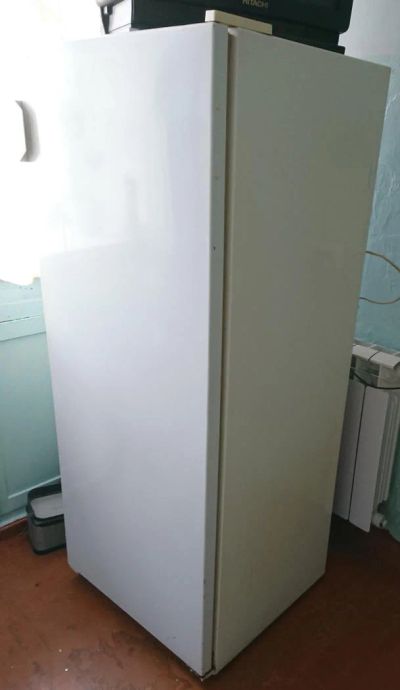 Лот: 11363095. Фото: 1. Холодильник Бирюса 6 КШ 280. Холодильники, морозильные камеры