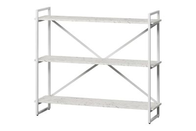 Лот: 24693429. Фото: 1. Стеллаж LOFTY HOME Роквуд. Гостиные, стенки, горки
