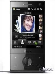 Лот: 1561812. Фото: 1. htc diamond p3700. Смартфоны