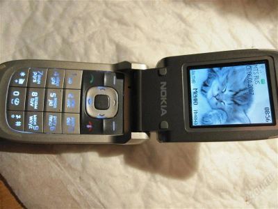 Лот: 1332269. Фото: 1. Nokia 2760. Кнопочные мобильные телефоны