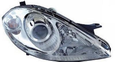Лот: 3699695. Фото: 1. Фара правая mercedes w169 (04-07... Оптика и освещение
