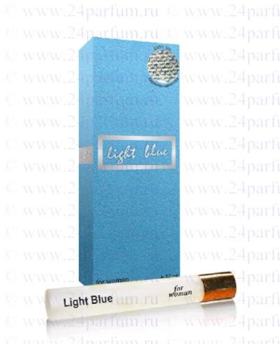 Лот: 11140384. Фото: 1. парфюм.масло Queen - Light Blue... Эфирные и косметические масла
