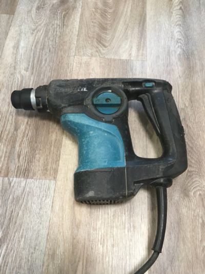 Лот: 15963073. Фото: 1. Hr2800 Makita макита. Электроинструмент