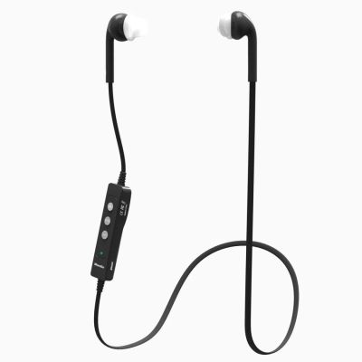 Лот: 4702141. Фото: 1. Стереогарнитура Bluetooth S2 Черный... Красноярск