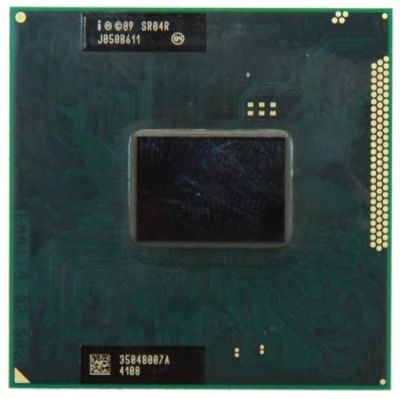 Лот: 7406437. Фото: 1. Процессор Intel Core i3-2310M... Процессоры