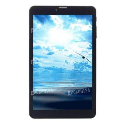Лот: 14335020. Фото: 1. 8" Планшет Dexp Ursus P380 8 гб... Планшеты