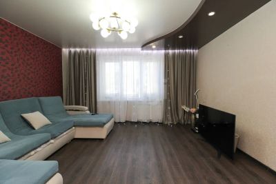 Лот: 25353803. Фото: 1. 4-комн. квартира , Красноярск... Квартиры, студии