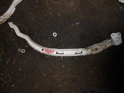 Лот: 20895926. Фото: 1. Планка под фару Toyota Windom... Кузов