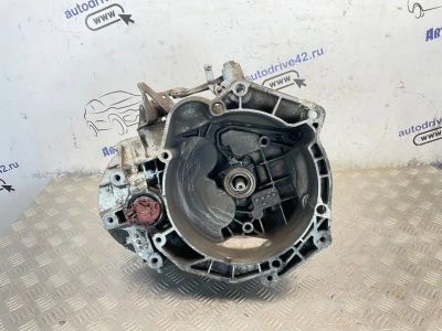 Лот: 25581541. Фото: 1. МКПП Opel Astra L35. Другое (автозапчасти)