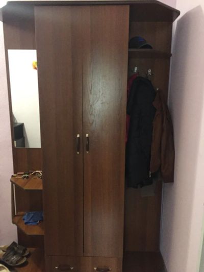 Лот: 11950909. Фото: 1. Продам прихожую. Прихожие, гардеробные