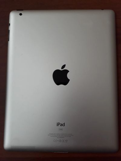 Лот: 11840072. Фото: 1. Продам планшет iPad 2 16 Gb WiFi... Планшеты
