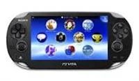 Лот: 2723794. Фото: 1. PS Vita. Игровые приставки, консоли