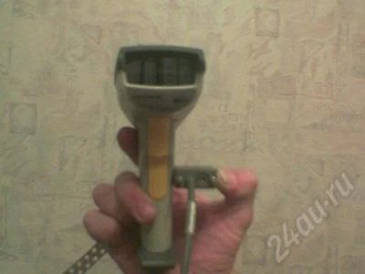 Лот: 522949. Фото: 1. Считыватель штрих кодов Symbol... Оргтехника, ПО, серверы