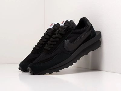 Лот: 17165160. Фото: 1. Кроссовки Nike x Sacai LDV Waffle... Кеды, кроссовки, слипоны