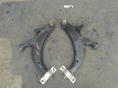 Лот: 4121849. Фото: 1. Рычаги контрактные Subaru Impreza... Ходовая, подвеска, рулевое управление