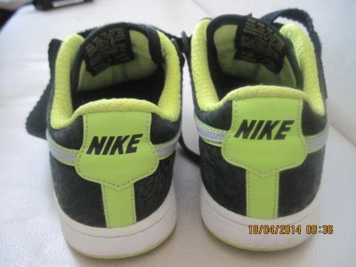 Лот: 3965260. Фото: 1. Кеды NIKE. Кеды, кроссовки, слипоны