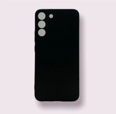 Лот: 22146070. Фото: 1. ЧЕХОЛ ДЛЯ SAMSUNG S22 TPU BLACK. Чехлы, бамперы