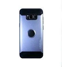 Лот: 11754525. Фото: 1. Чехол-накладка для iPhone 5/5Sмагнитом... Чехлы, бамперы